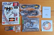 ATI - Carte graphique SAPPHIRE