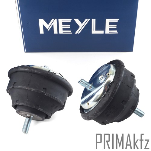 Meyle moteur portant - 2x,