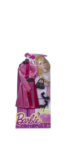 Barbie fashion vêtements - fashion, /