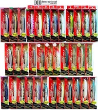 DUO Tide Minnow Slim 140