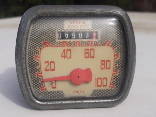 Compteur original veglia - compteur,