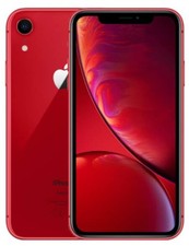Apple iPhone XR - 128 Go -