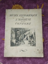 Revue Musée Pittoresque de L Hygiène et du Confort de 1950
