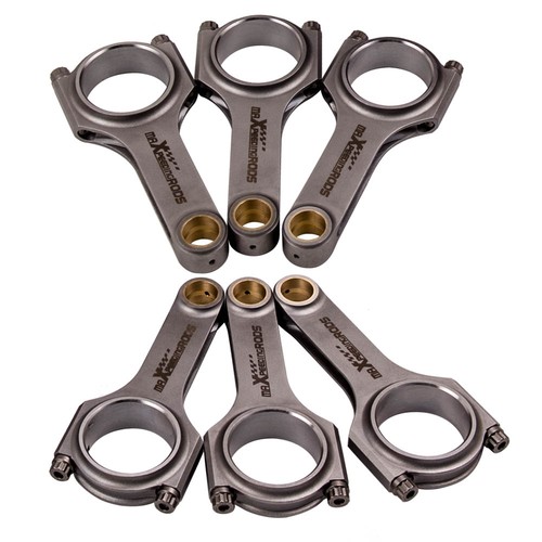 Connecting rods conrod bielles - connecting,