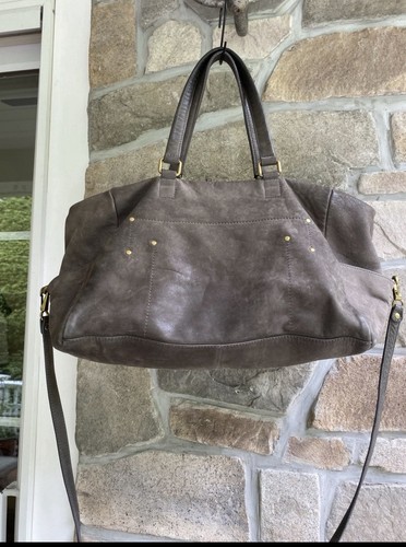Jerome dreyfuss georges bag - dreyfuss,