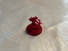 figurine descent v2 archer