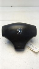 Air bag conducteur PEUGEOT 206 PHASE 1 BREAK 4112FW