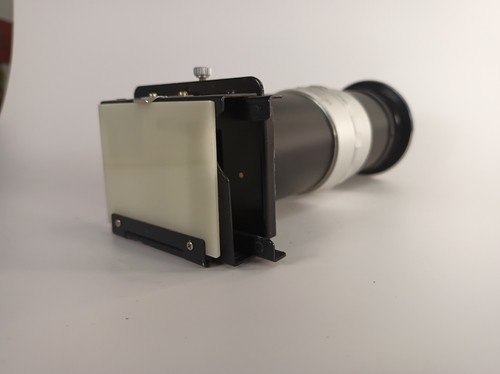 Foca duplicateur diapositive - foca,