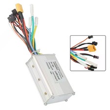 Contr?leur trottinette ??lectrique 1000W Brushless Temps de conduite prolong??