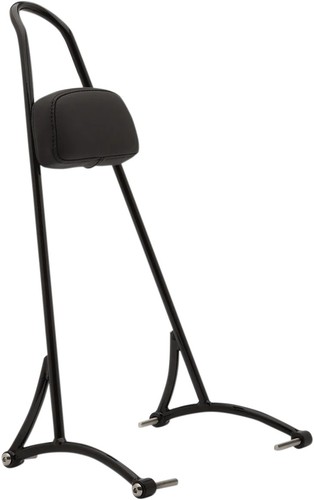 Sissy bar avec coussin cm - sissy,