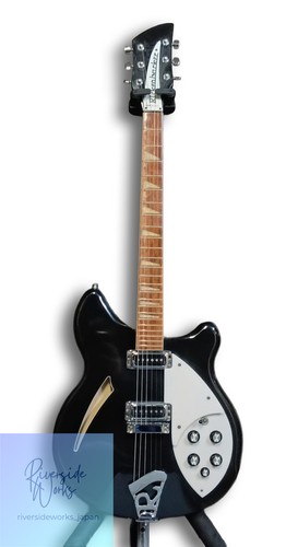 Guitare électrique