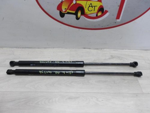Verin coffre renault clio 4 - verin,