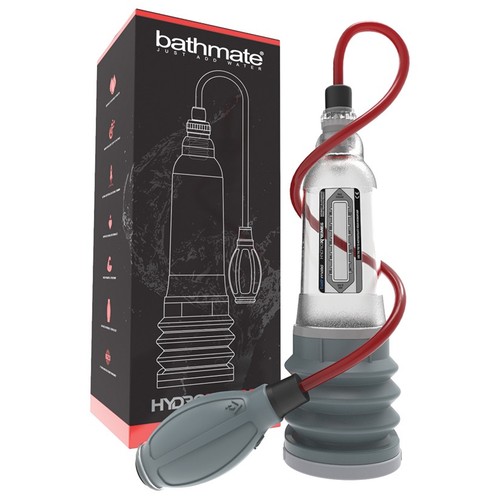Bathmate hydroxtreme - bathmate, 5