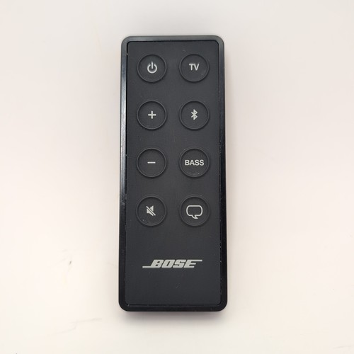 Genuine bose solo sound - genuine, tv