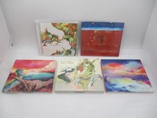 Nujabes CD Musique Métaphorique État Spiritual Modal Soul... 5CDs Import Japon