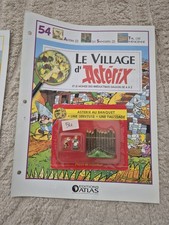 Village Astérix N°54