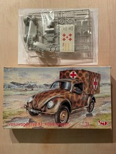 1/35 CMK T35018 : VOLKSWAGEN