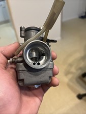 Carburateur Arreche 21mm préparé et poli (pipe souple)