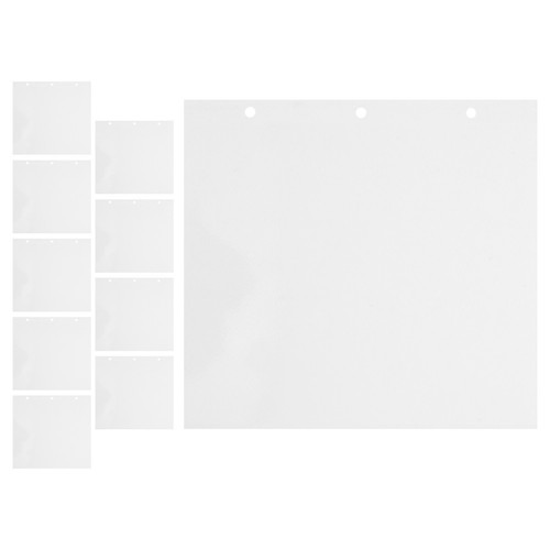 Pcs accessoires pour album - pour,