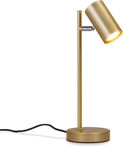 Lampe table design - lampe, or