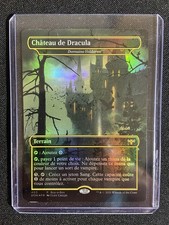 CARTE MAGIC RARE FR EDITION