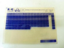 Outillage origine pour moto Kawasaki KAF620 Occasion