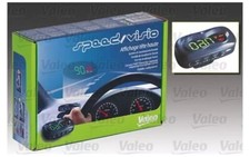 Afficheur Tête Haute Valeo