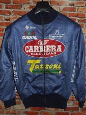 Carrera Tassoni Maillot Vélo