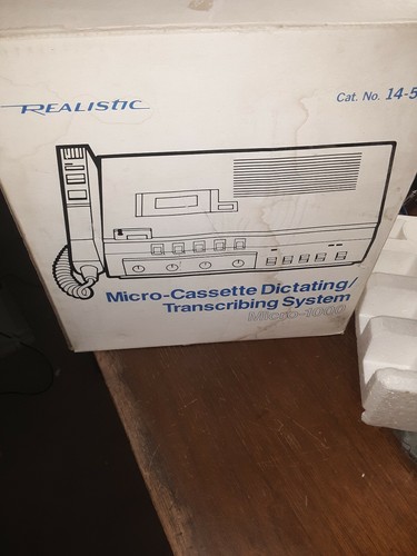 Realistic micro 1000 - realistic, micro-1000