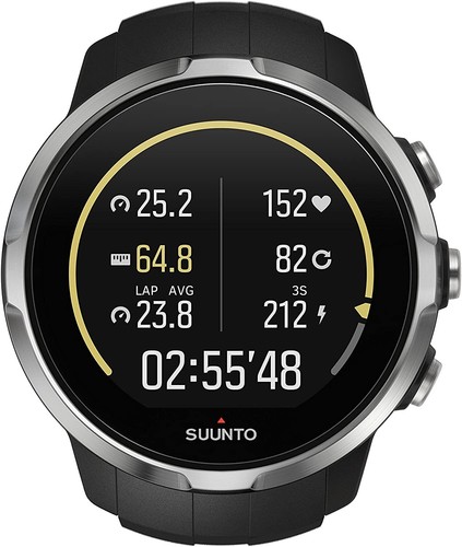 Suunto unisex spartan sport - unisex,
