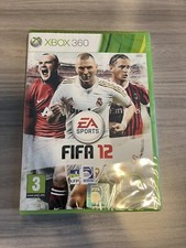 FIFA 12 Neuf Xbox 360