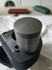 Cylindre type origine 50 fonte