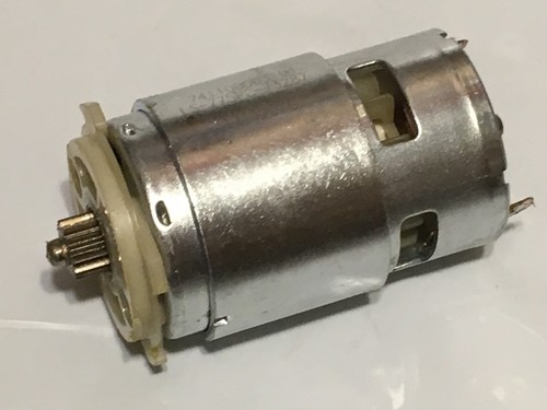 Ridgid r860052 18v moteur - 18v,