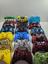 Lot Coque de rechange pour