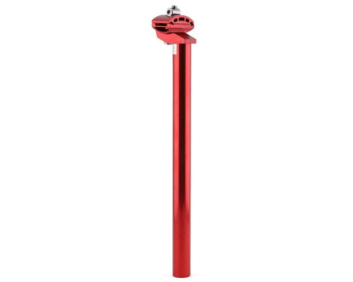 Mcs bmx alloy micro - alloy, micro-adjust