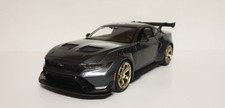 Ford Mustang GTD 2025 Gris