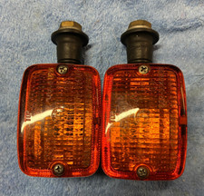 BMW R100R R80R Mystik 2 X