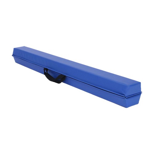 Poutre équilibre pliable - poutre, d'équilibre