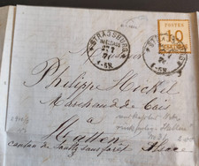 Alsace-Lorraine n°5