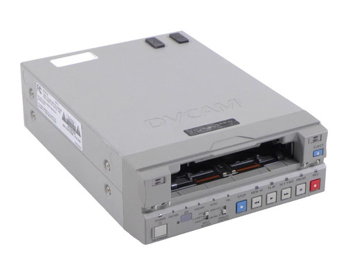 Sony dsr enregistreur - sony, dsr-11