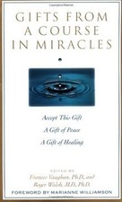 Gifts from A Course in