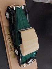 Delahaye 135M 1939 Figoni - Falaschi Solido Age D'Or N ° 1148 échelle 1/43