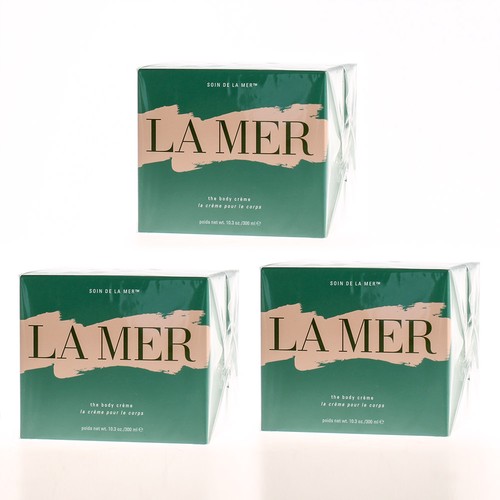 Mer body care the - la,