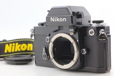 Appareil photo argentique Nikon F2 AS Photomic DP-12 S/N791XXXX [N comme...