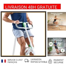 Sunny Health Fitness Appareil