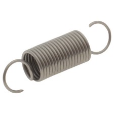 Ressort levier compensateur