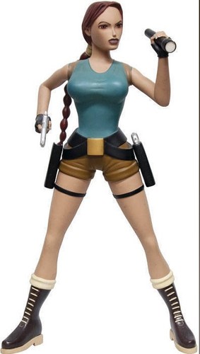 Lara croft tomb - croft,