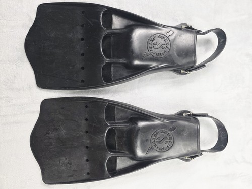 Scubapro jetfin vented jet fin - scubapro,