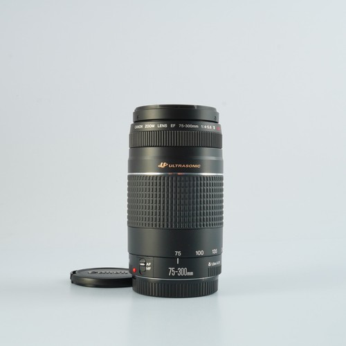 Excellent objectif zoom - excellent,