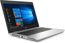 PC Portable HP EliteBook 830